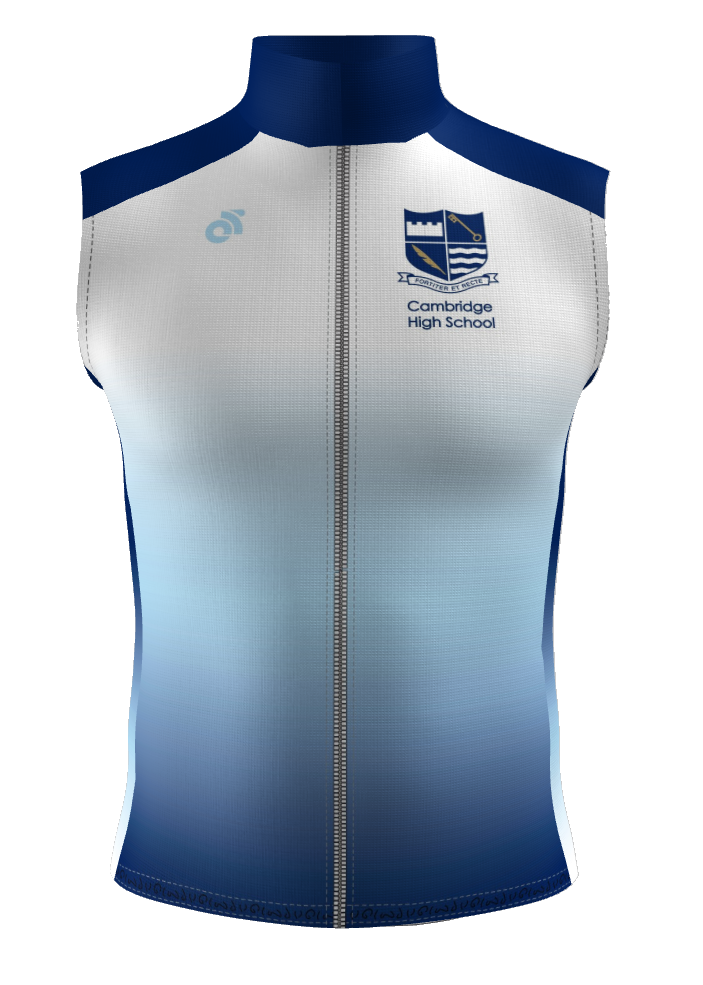 Performance+ Wind Vest