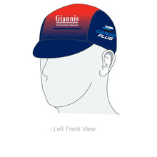 Load image into Gallery viewer, Performance Cap