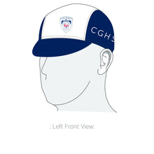 Load image into Gallery viewer, Performance Cap