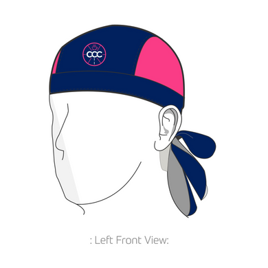 CS Tech Bandana
