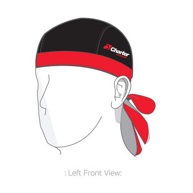 CS Tech Bandana