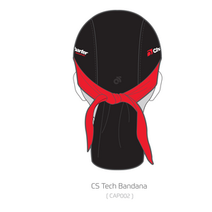CS Tech Bandana