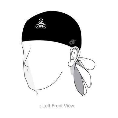 CS Tech Bandana