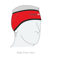 Load image into Gallery viewer, Performance Winter Headband
