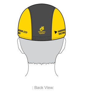 Performance Cap