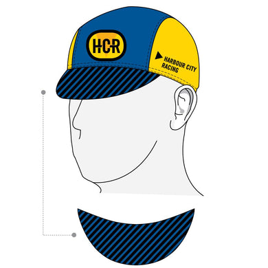 Performance Cap