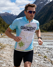 Load image into Gallery viewer, Classic Turquoise Jersey