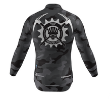 Load image into Gallery viewer, TECH+ Jersey Long Sleeve