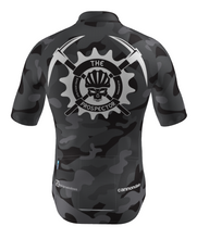 Load image into Gallery viewer, Tech Lite Jersey Short Sleeve