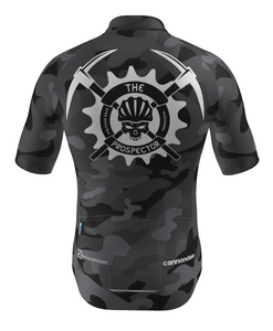 Tech Lite Jersey Short Sleeve