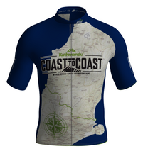 Load image into Gallery viewer, Classic Navy Jersey