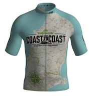 Load image into Gallery viewer, Classic Turquoise Jersey