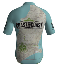 Load image into Gallery viewer, Classic Turquoise Jersey