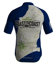 Load image into Gallery viewer, Classic Navy Jersey