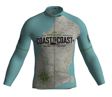 Load image into Gallery viewer, PERFORMANCE+ Jersey Long Sleeve