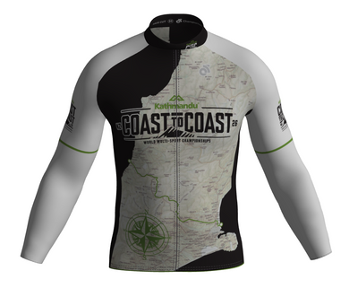 PERFORMANCE+ Jersey Long Sleeve