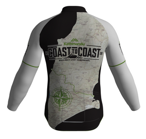 PERFORMANCE+ Jersey Long Sleeve