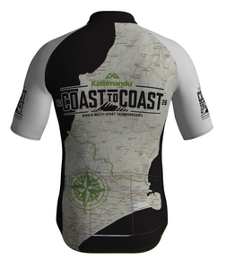 TECH+ Jersey