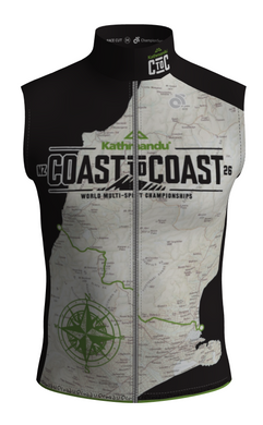 Performance+ Wind Vest