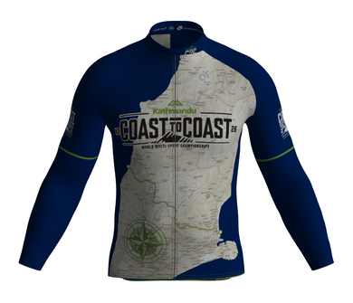 PERFORMANCE+ Jersey Long Sleeve