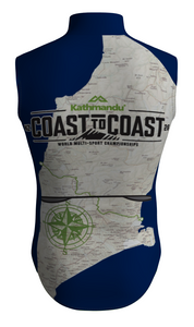 Tech+ Wind Vest