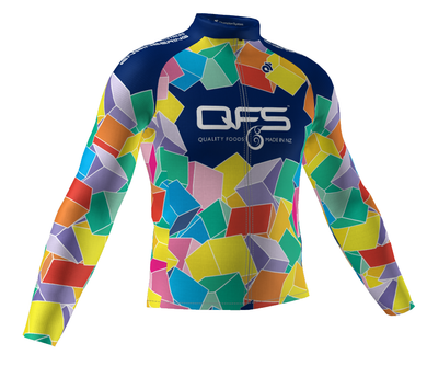 PERFORMANCE Intermediate Jacket