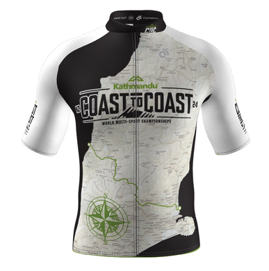 PERFORMANCE+ Jersey