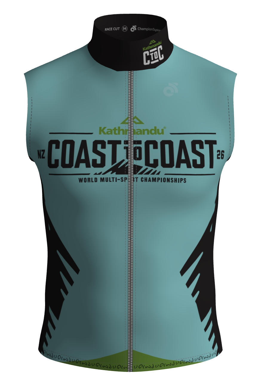 Performance+ Wind Vest