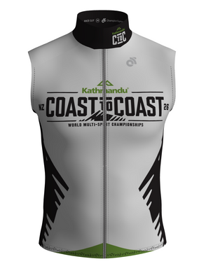 Performance+ Wind Vest
