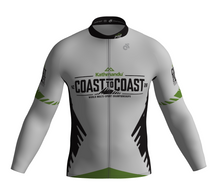 Load image into Gallery viewer, PERFORMANCE+ Jersey Long Sleeve