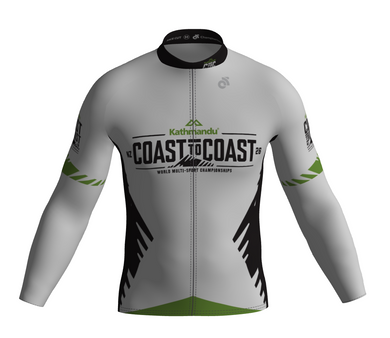 PERFORMANCE+ Jersey Long Sleeve