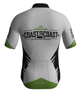 TECH+ Jersey