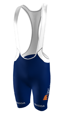 PERFORMANCE Endurance Bib Shorts