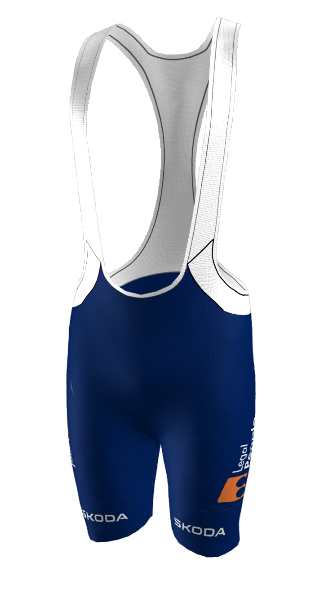 PERFORMANCE Endurance Bib Shorts