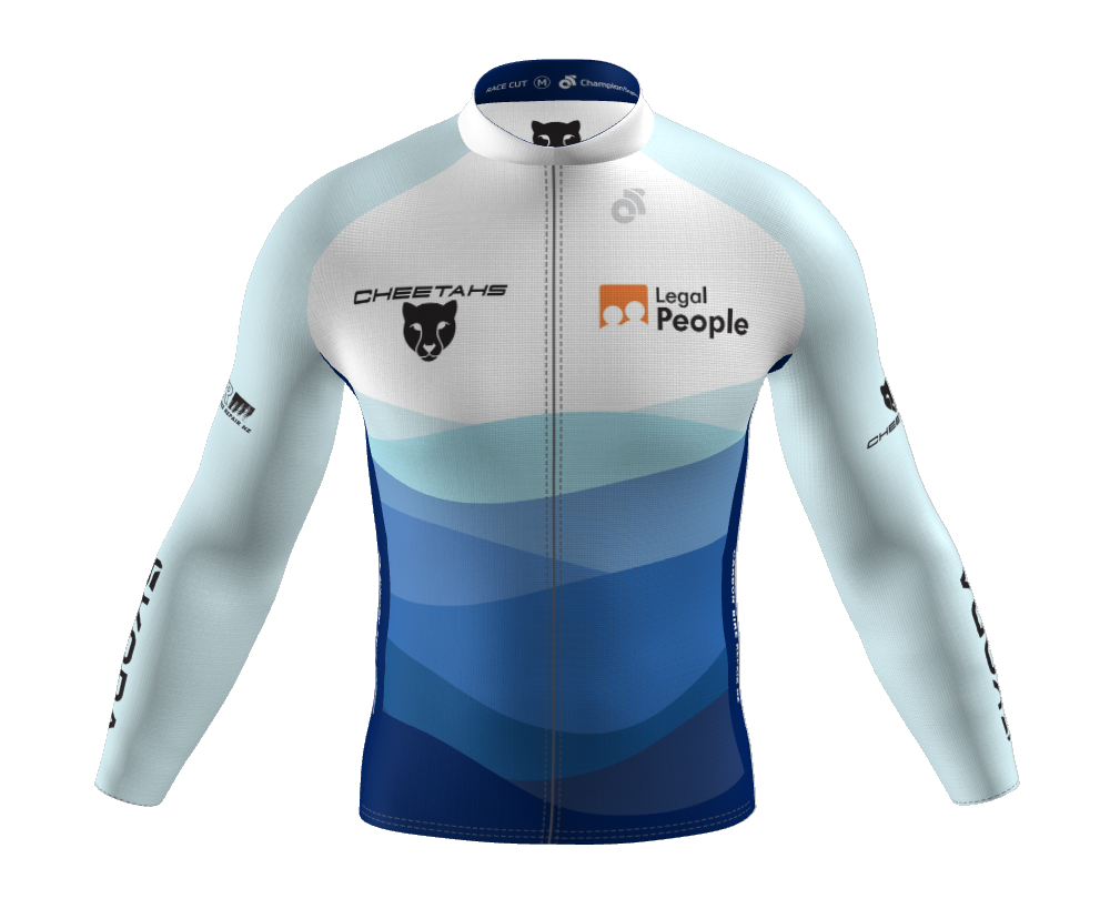 PERFORMANCE Intermediate Jacket
