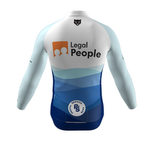 Load image into Gallery viewer, PERFORMANCE+ Jersey Long Sleeve