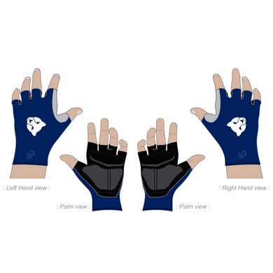 Race Gloves