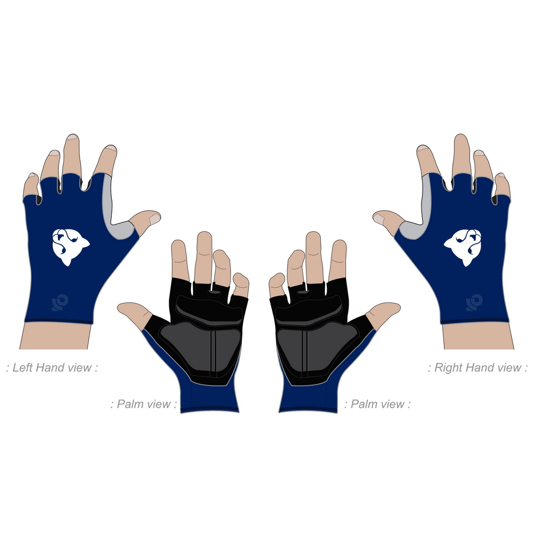 Race Gloves