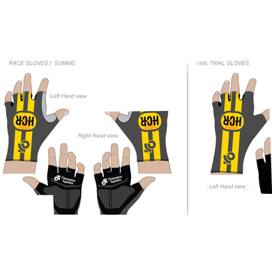 Race Gloves