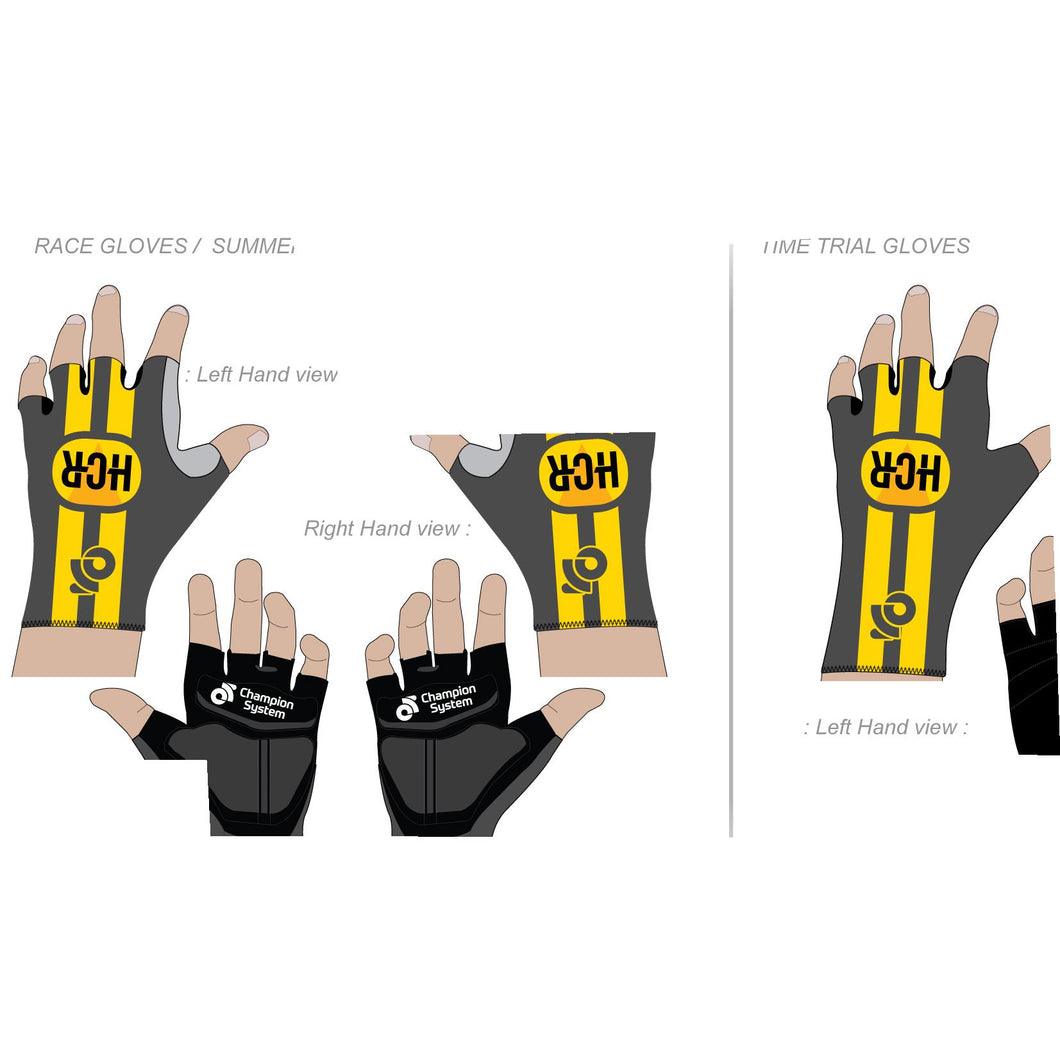 Race Gloves