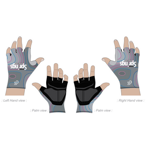 Race Gloves
