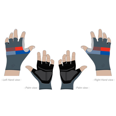 Race Gloves