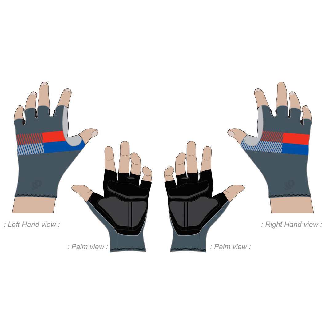 Race Gloves