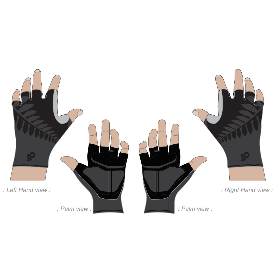 Race Gloves