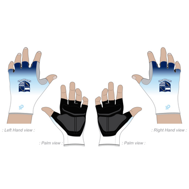 Race Gloves