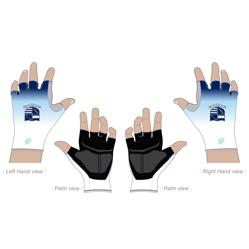 Race Gloves