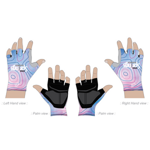 Race Gloves