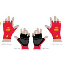 Load image into Gallery viewer, Race Gloves