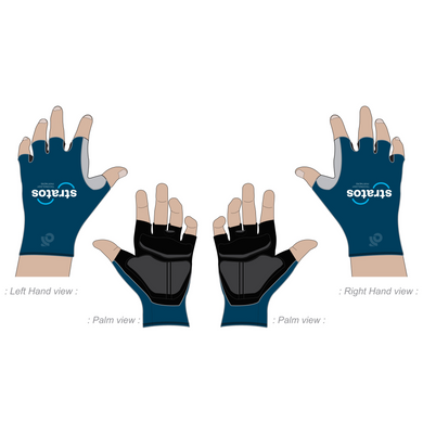 Race Gloves