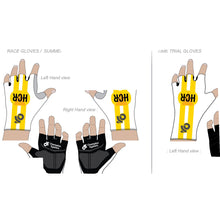 Load image into Gallery viewer, Race Gloves